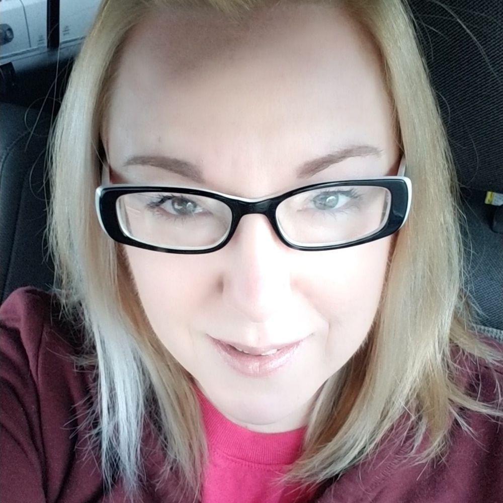 Meet your Posher, Rachael